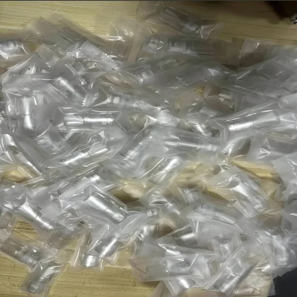 SP2S 空煙彈 | 1.6ml發光空倉 · 陶瓷芯 · 通用一代主機  | 側邊註油